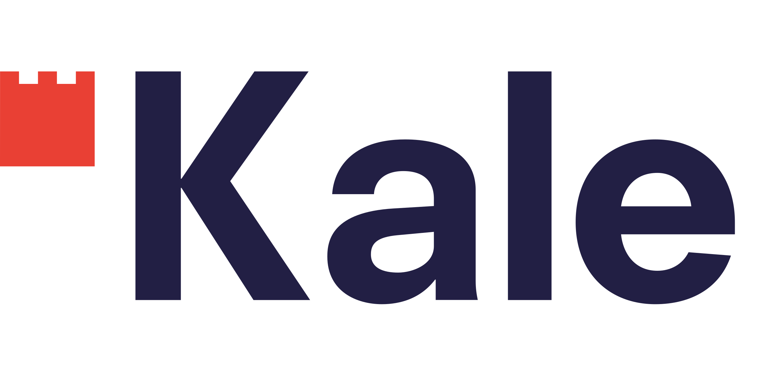 Kale Holding