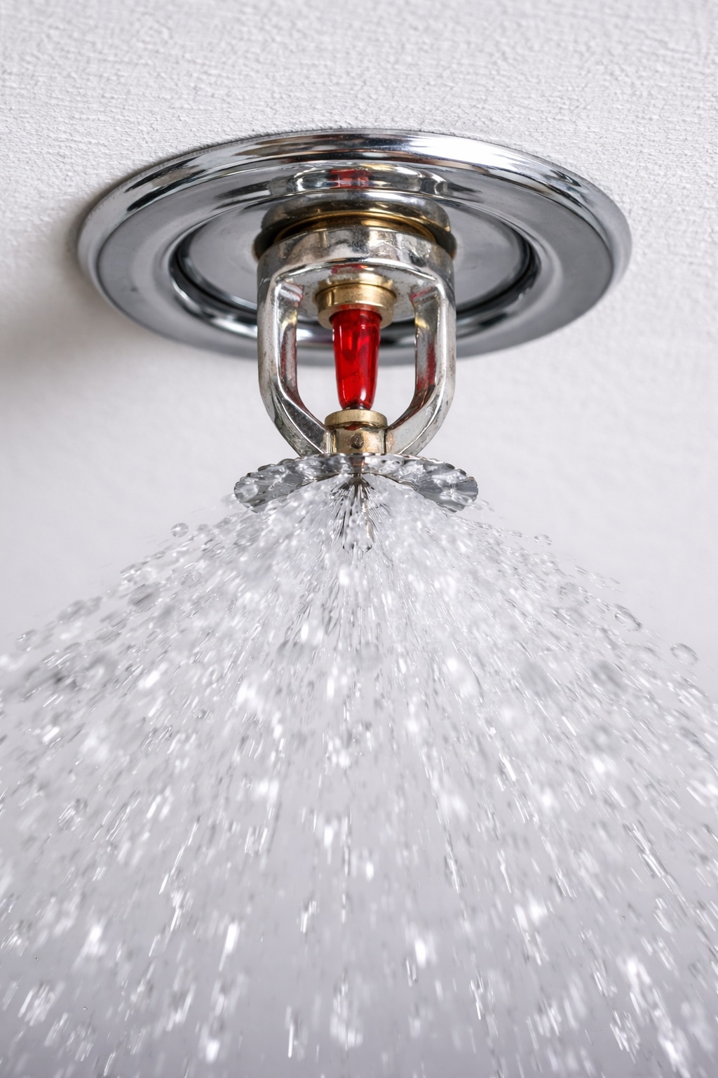 Sprinkler Sistemleri